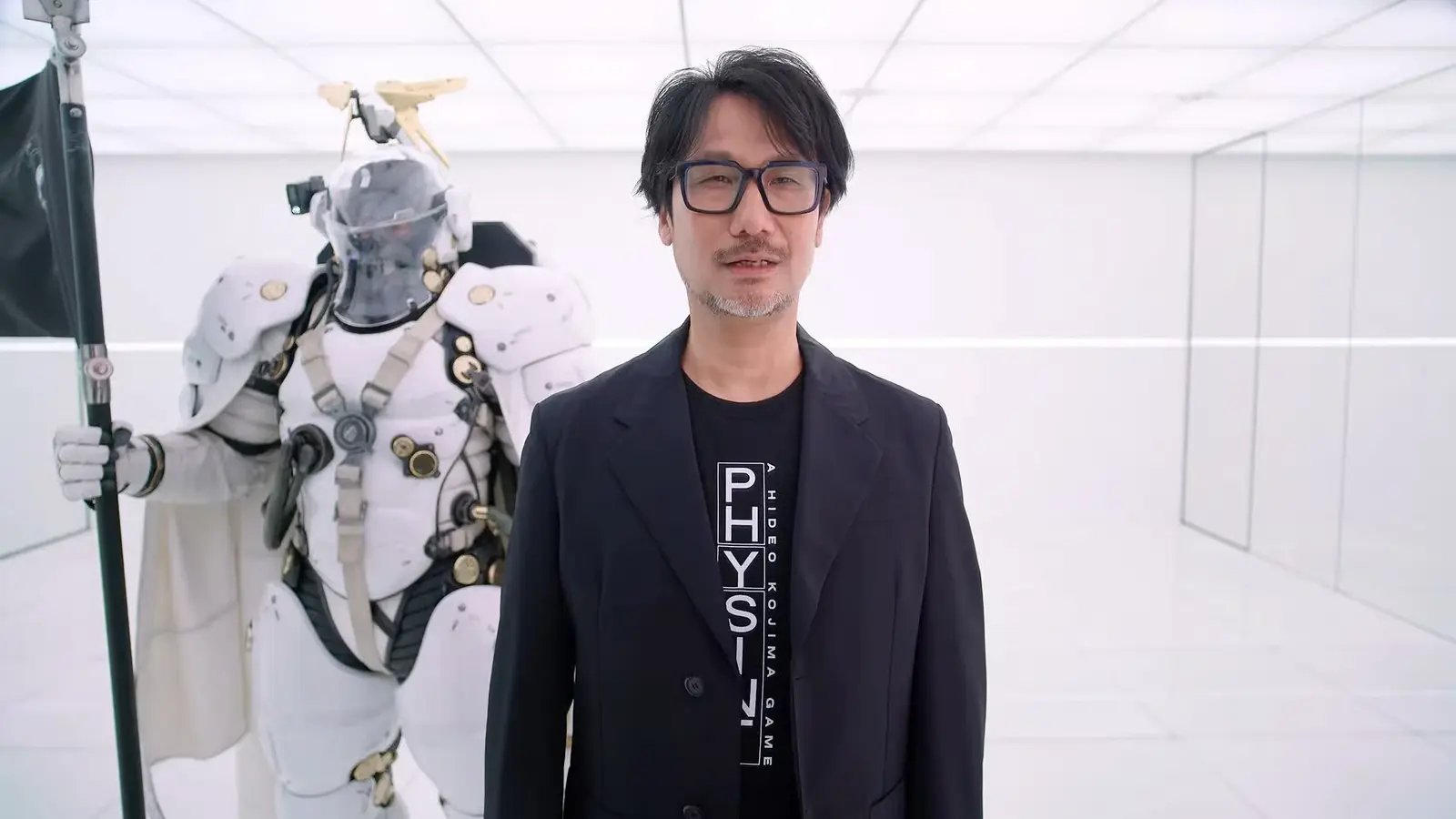 Xbox teria pago US$ 400 milhões pelo novo jogo de Kojima