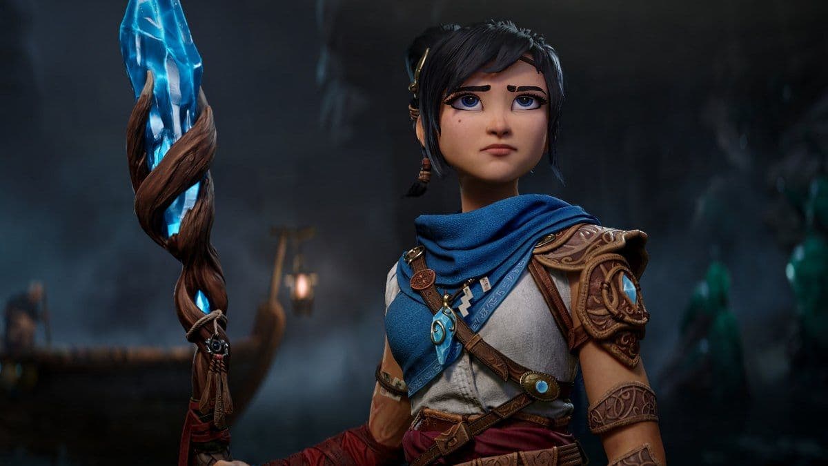 Kena: Scars of Kosmora é adiado para 2027 e Ember Lab solta detalhes da história