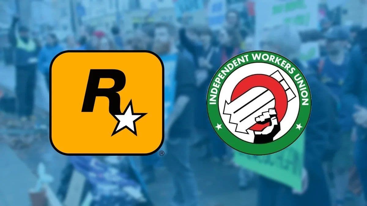 RH da Rockstar diz que tinha 'pouco interesse' em sindicato de devs