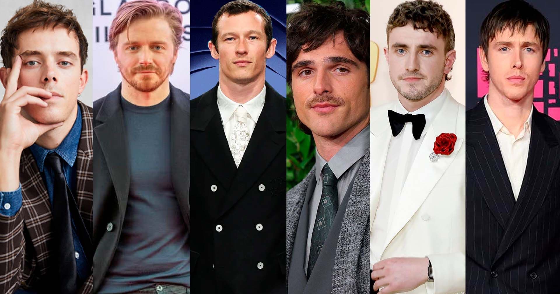 007: shortlist do novo Bond está definida e tem um nome surpresa na frente