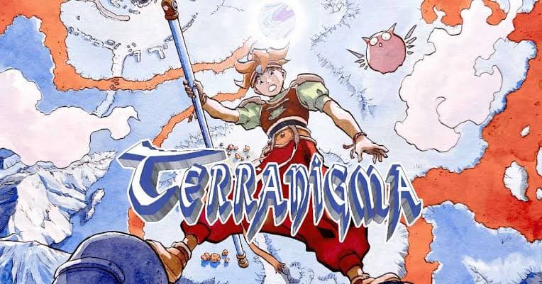 Terranigma chega ao mundo inteiro em janeiro de 2027 — 30 anos depois