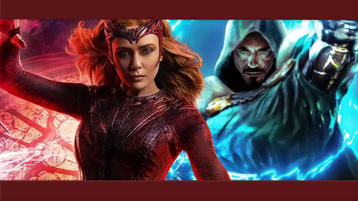 Wanda e o Doutor Destino: a teoria que pode mudar tudo no MCU