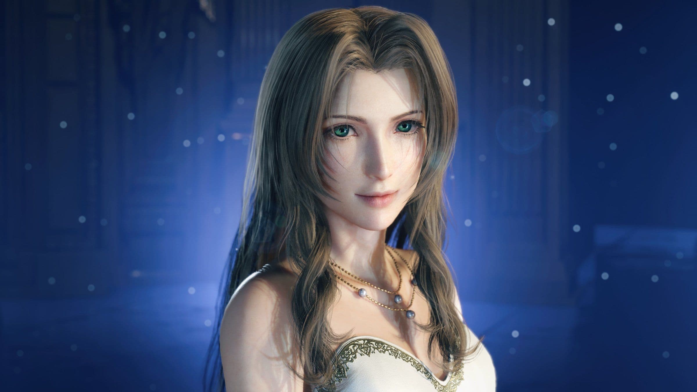 Hamaguchi conta como evitou transformar FF7 Remake num projeto pessoal