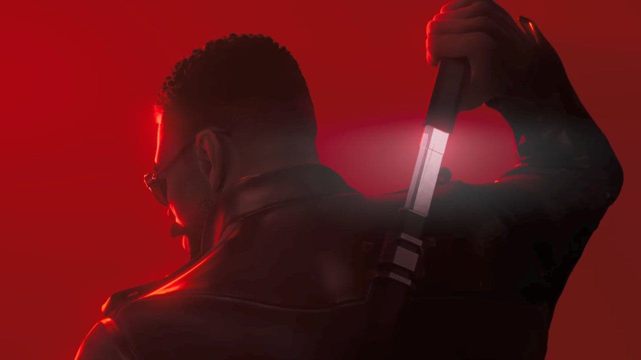 Xbox dá mais um mês e busca parceiro pra salvar Marvel's Blade