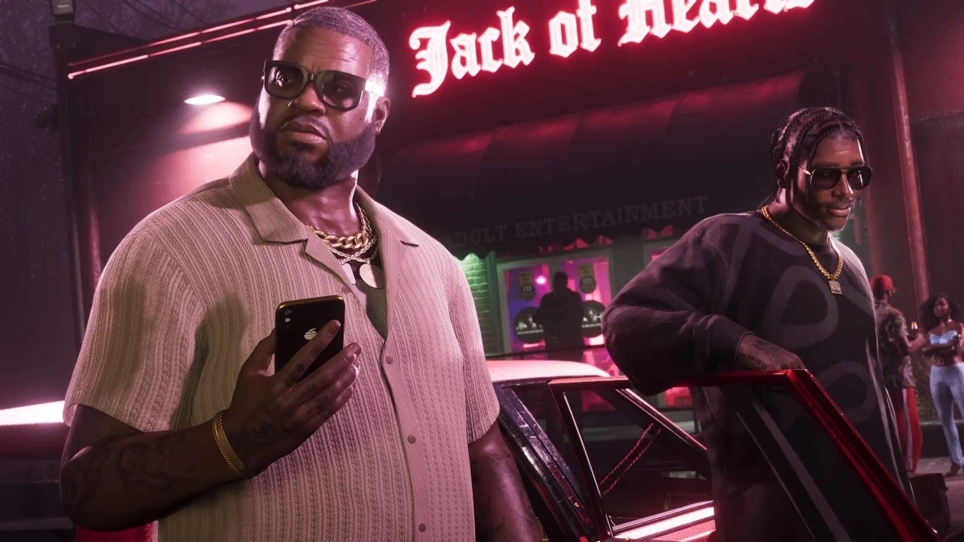 GTA 6 pode ocupar mais de 200 GB, aponta vazamento do Cyberleek