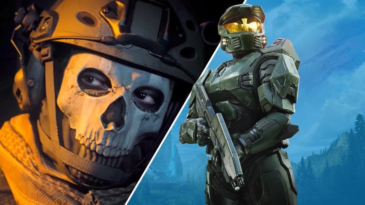 Activision pode dar reboot em Halo, com Sledgehammer Games no comando