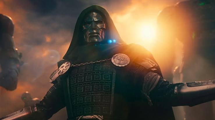 Vingadores: Doutor Destino solta novo teaser em Infinity Vision