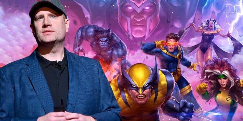 X-Men vão dominar o MCU até 2042 e Kevin Feige explicou tudo