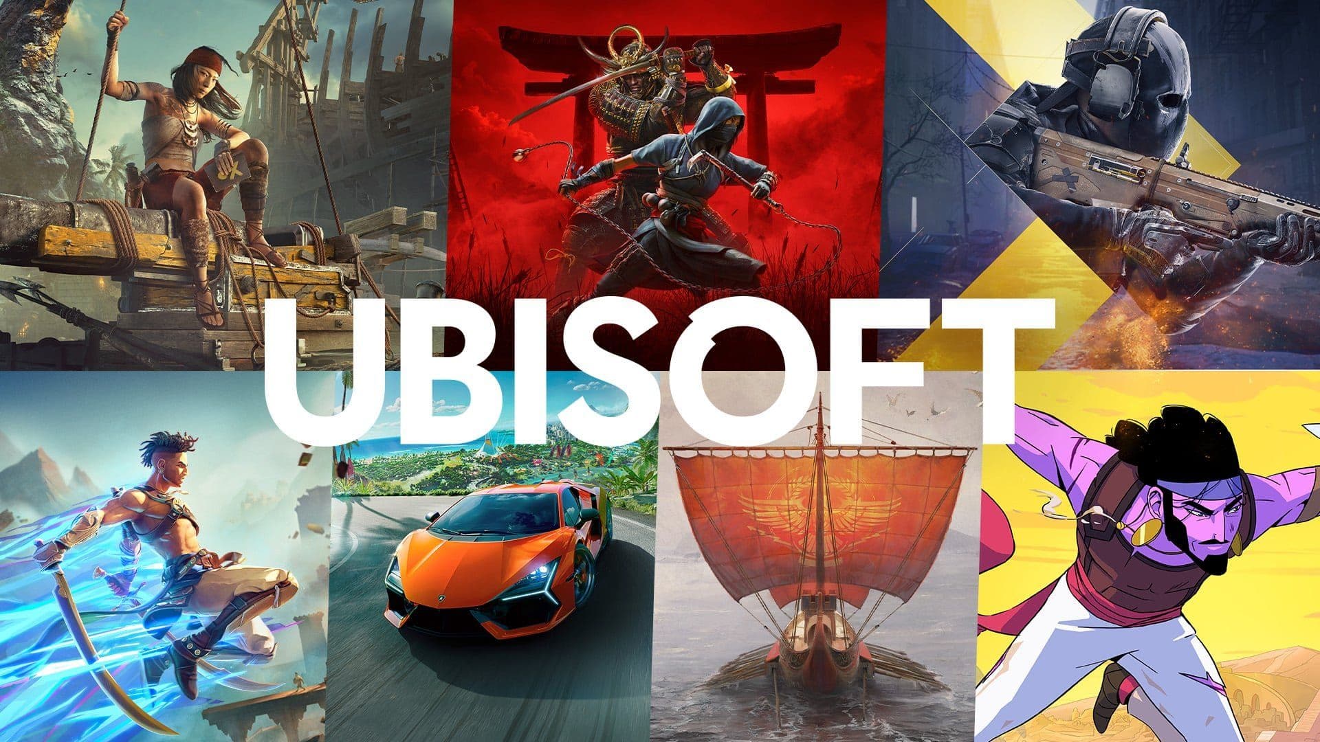 Ubisoft fecha estúdio da série Trials e corta 70 vagas no estúdio de Skull and Bones