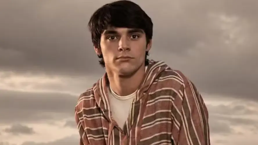 RJ Mitte, o Walter Jr. de Breaking Bad, morre aos 34 anos