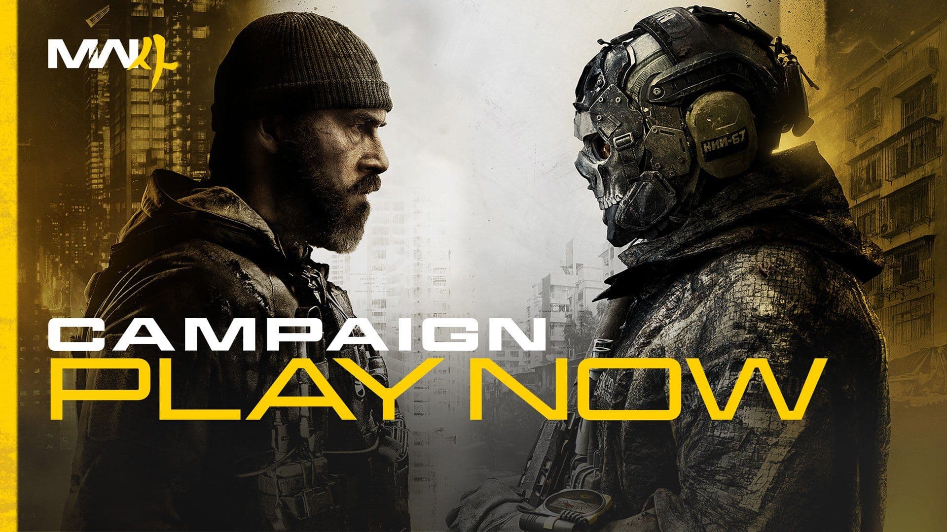 Modern Warfare 4: acesso antecipado à campanha já começou