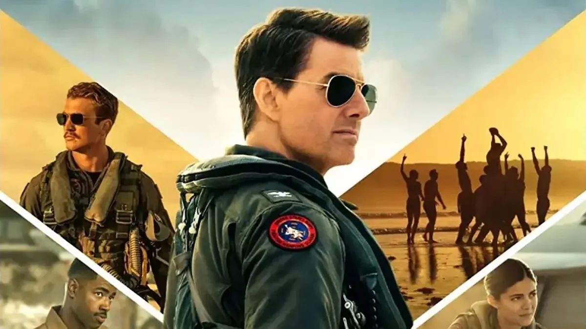 Top Gun 3 vai esperar: Tom Cruise prioriza sequência de Days of Thunder