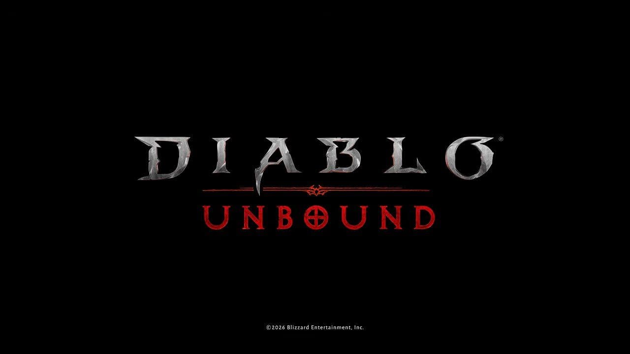 Diablo vira jogo de tabuleiro cooperativo (ou solo) em 2027