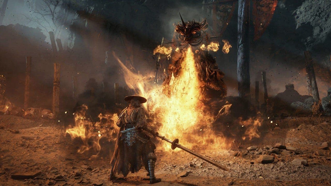 Phantom Blade Zero: criadores falam sobre Donnie Yen, roguelike e o Kung Fu Punk