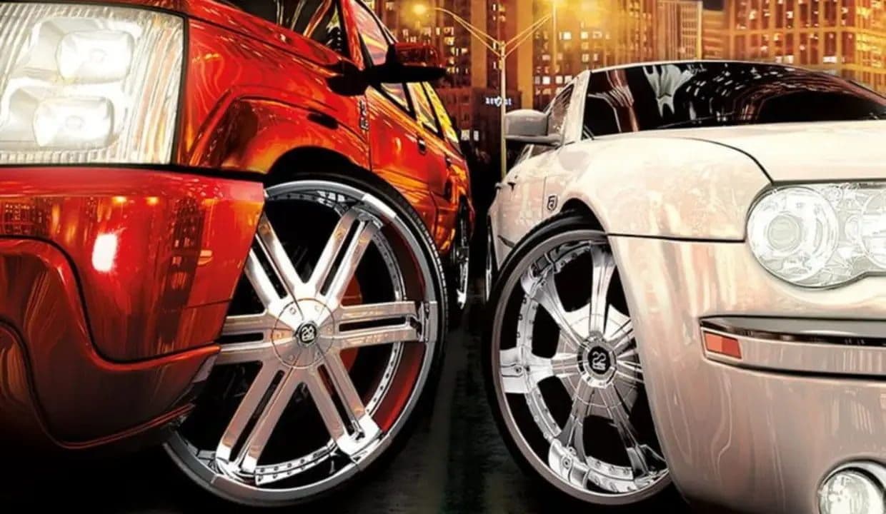 Rockstar tinha Midnight Club 5 em desenvolvimento, mas cancelou