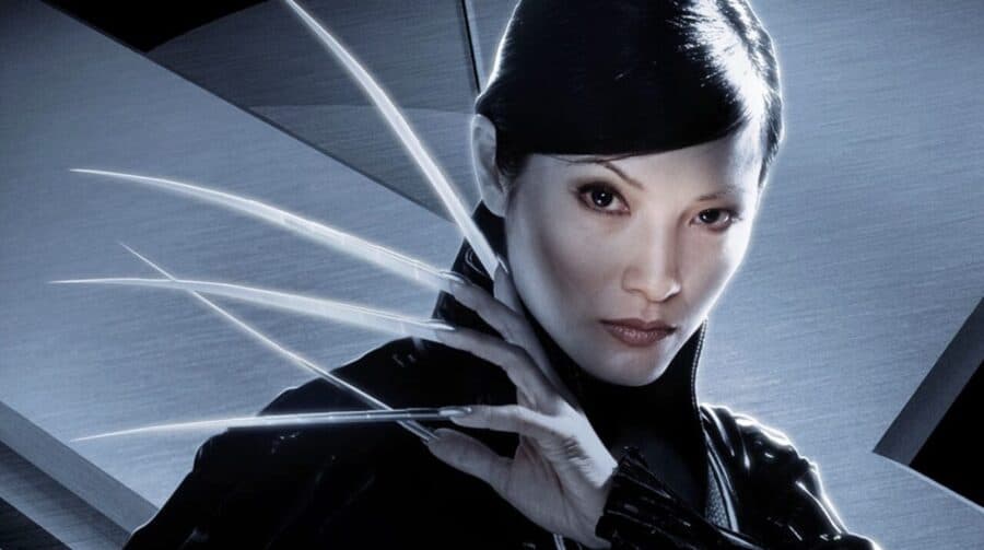 Kelly Hu volta ao universo X-Men em Marvel's Wolverine, mas como outra personagem