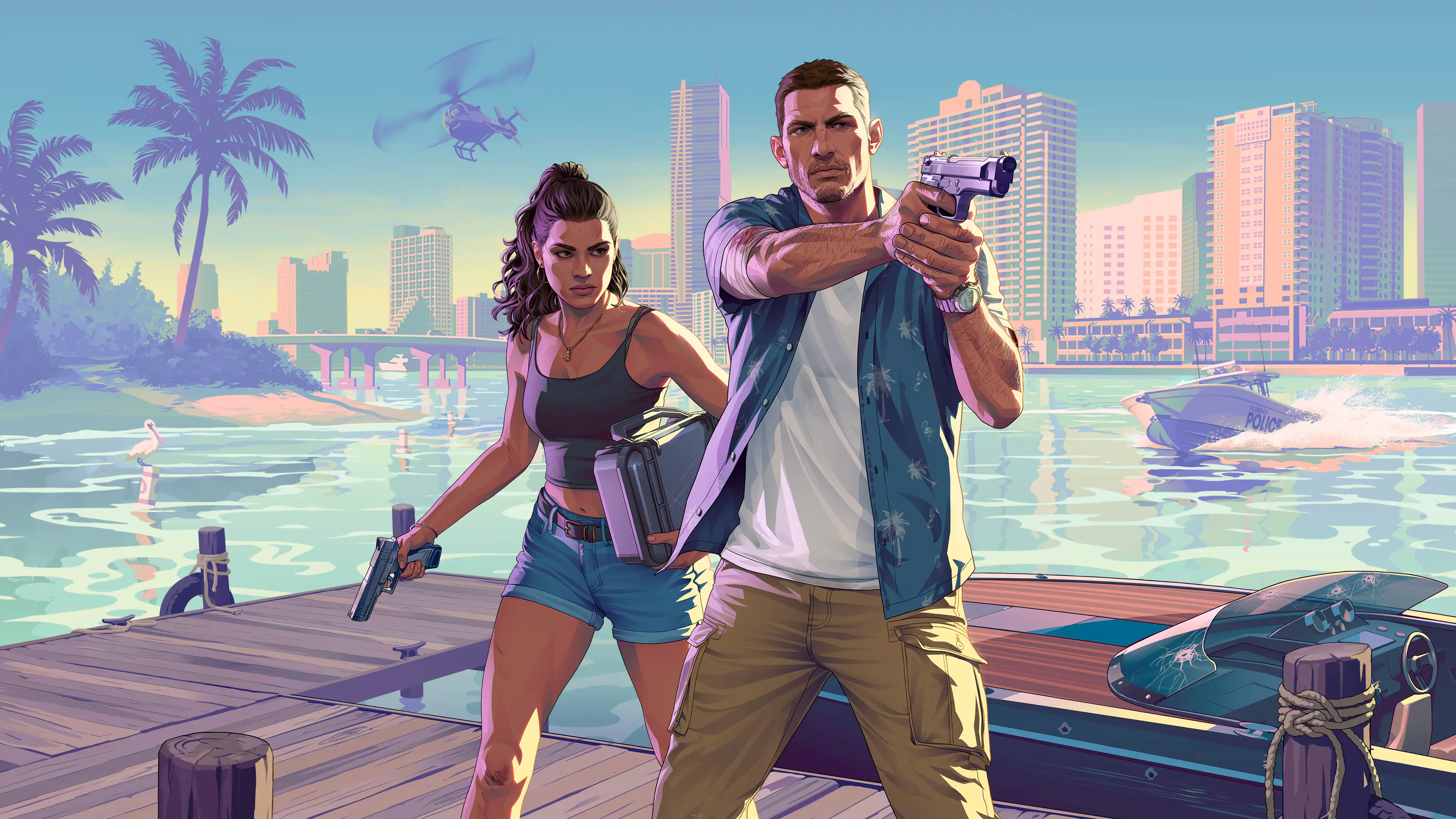 GTA 6 quebra recorde de pré-venda no Xbox e Microsoft rebate boato do PS5