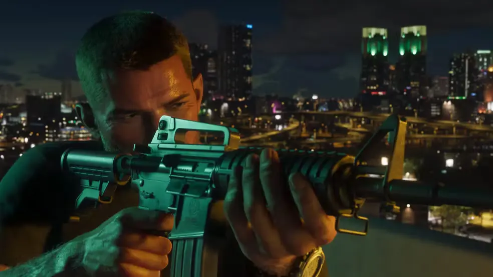 GTA 6 no PC: o que esperar de requisitos com base no trailer do PS5?
