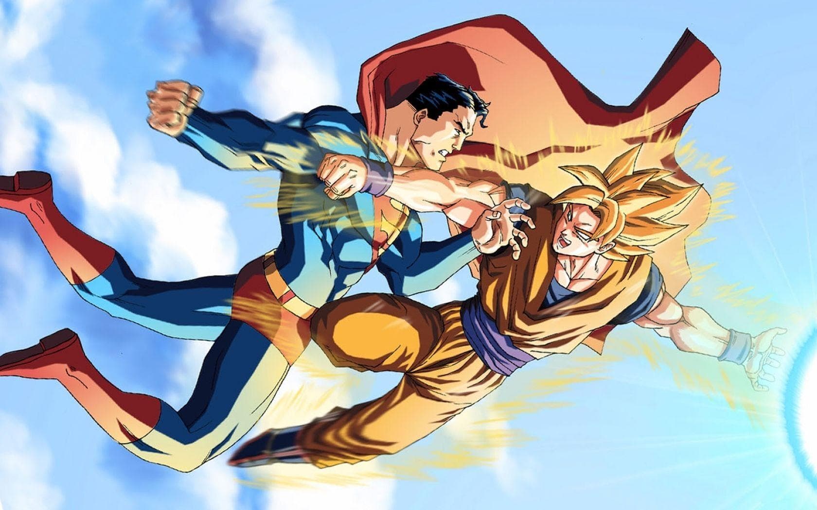 Mangá está matando o quadrinho de super-herói? O debate que divide os fãs