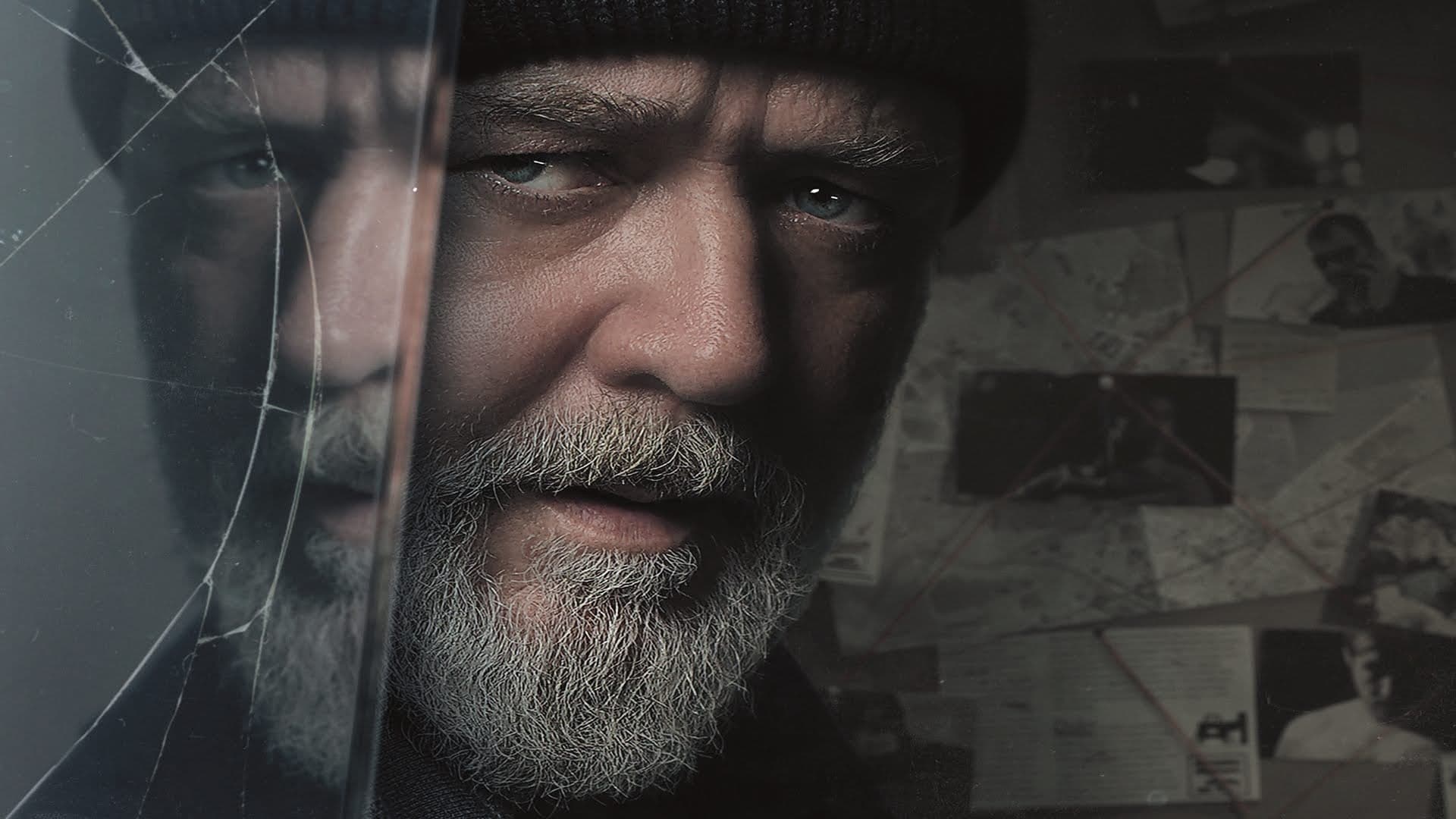Netflix: Unabomber com Russell Crowe é o grande destaque da semana