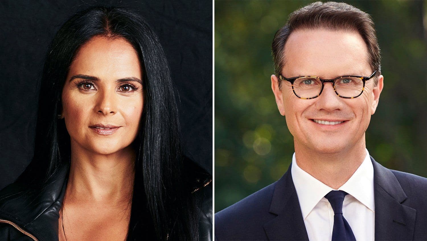 Netflix troca comando de conteúdo: Bela Bajaria sai, Peter Rice assume