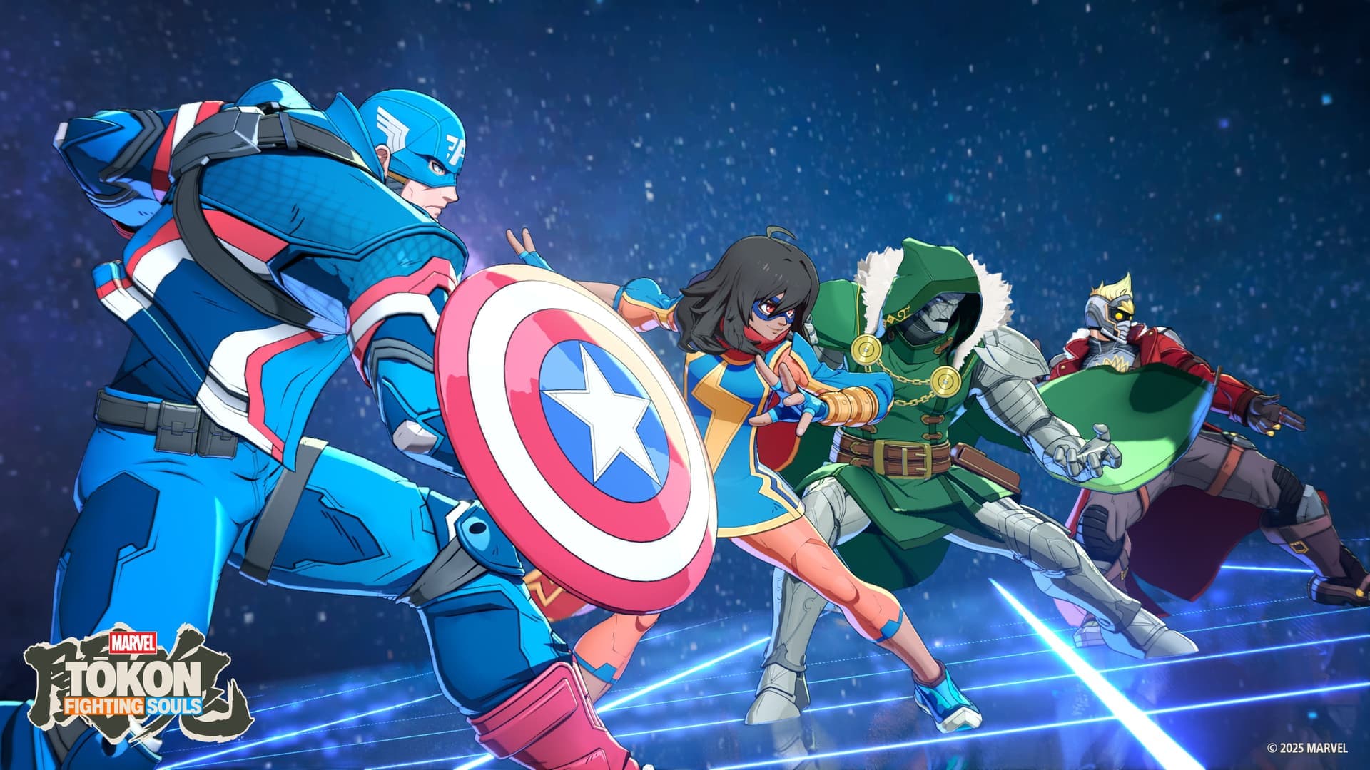 Marvel Tokon: Fighting Souls estreia no PC com caos de performance e ainda prejudica quem joga no PS5