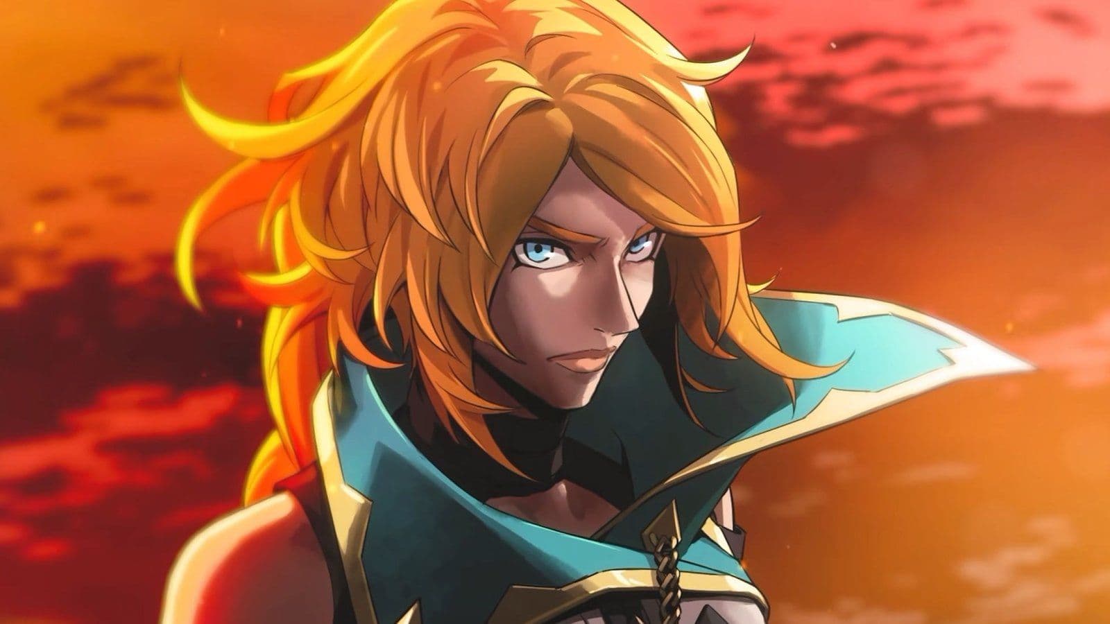 Castlevania: Belmont's Curse ganha trailer com Bloody Tears