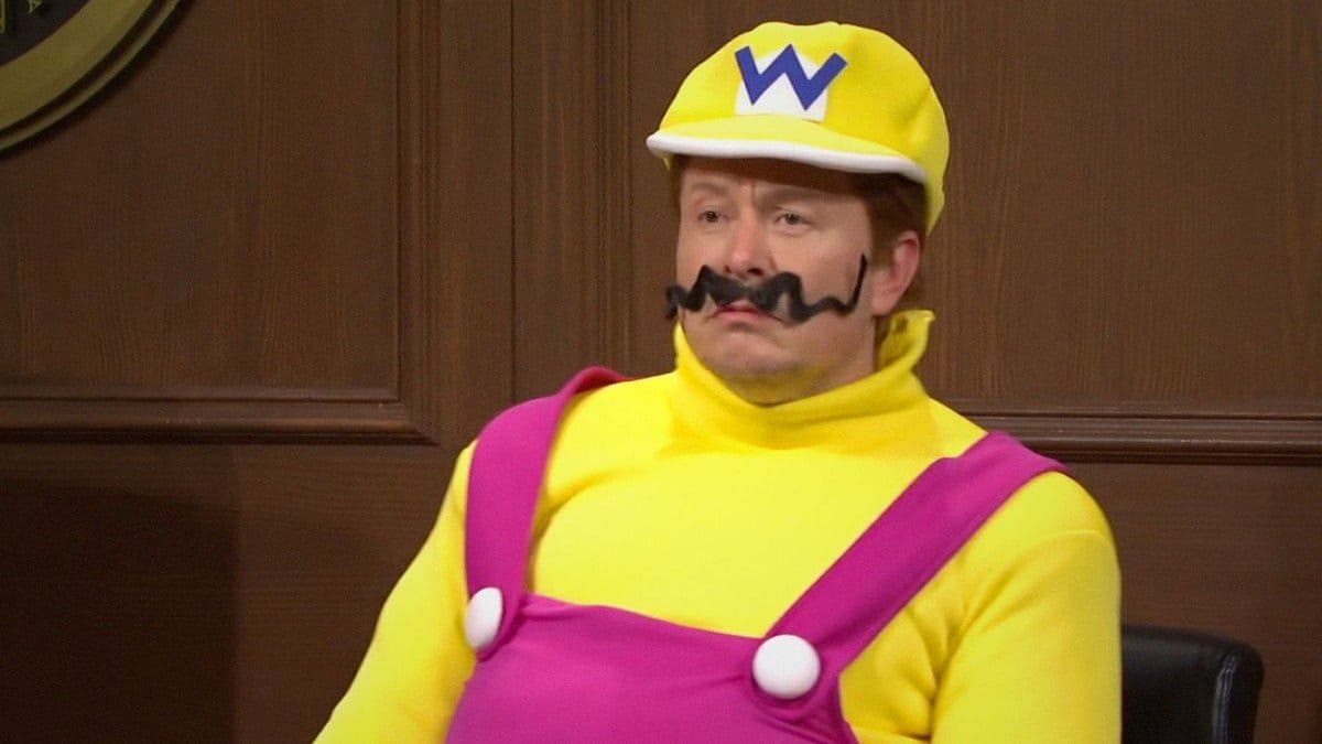Sketch do SNL sobre GTA 6 e Zelda reacende climão do Wario de Elon Musk