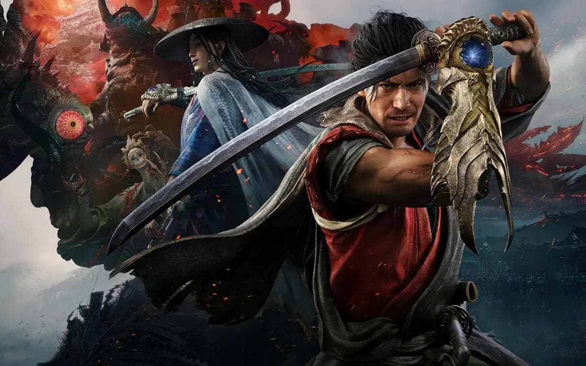 Onimusha: Way of the Sword exige jogar os anteriores?