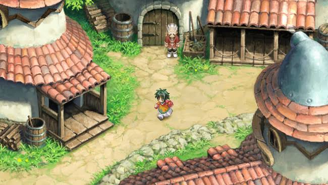 Tales of Eternia Remastered tem data confirmada: clássico do PS1 chega em outubro