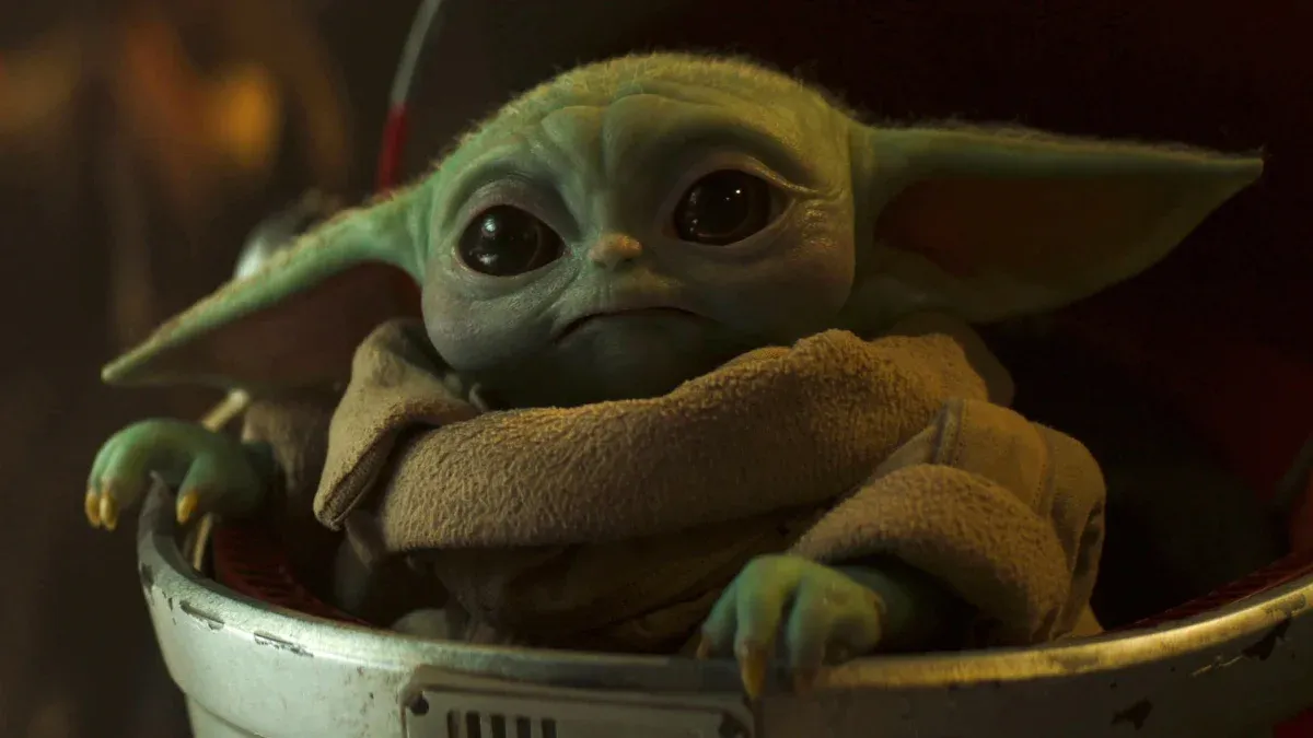 Quadrinho revela o que houve com Grogu no treinamento com Luke
