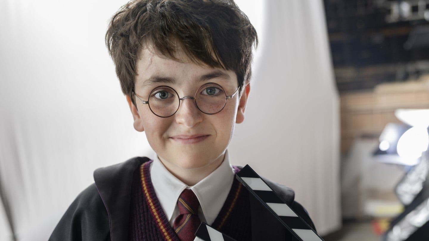 HBO escala os fantasmas, a Mulher Gorda e o Chapéu Seletor de Harry Potter