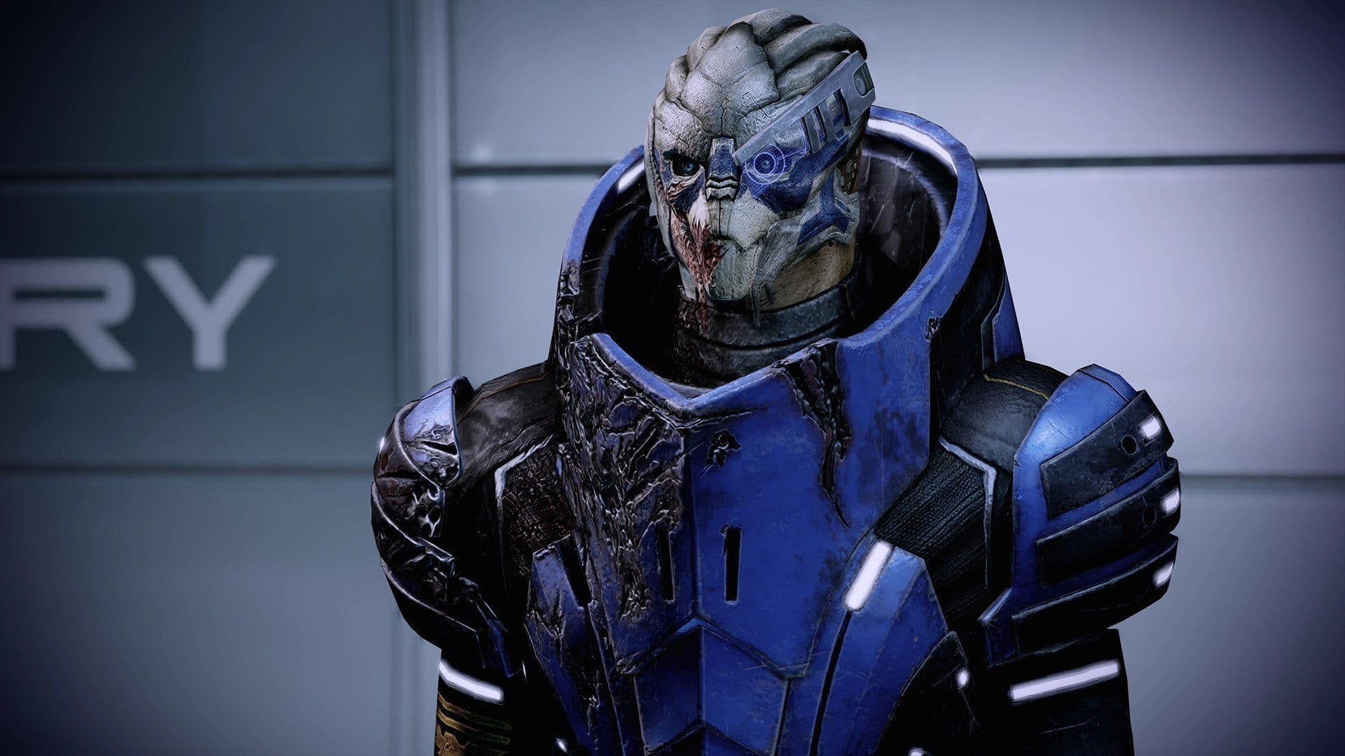 Trailer vazado revela Mass Effect: Universe, o ME5 cancelado pela EA