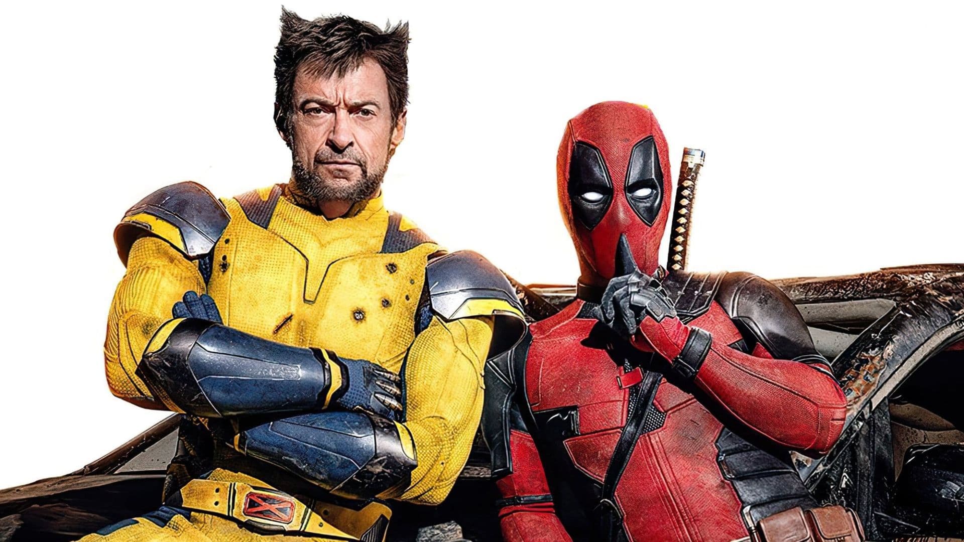 Vingadores: Doutor Destino tem cena de abertura vazada com Deadpool e Wolverine