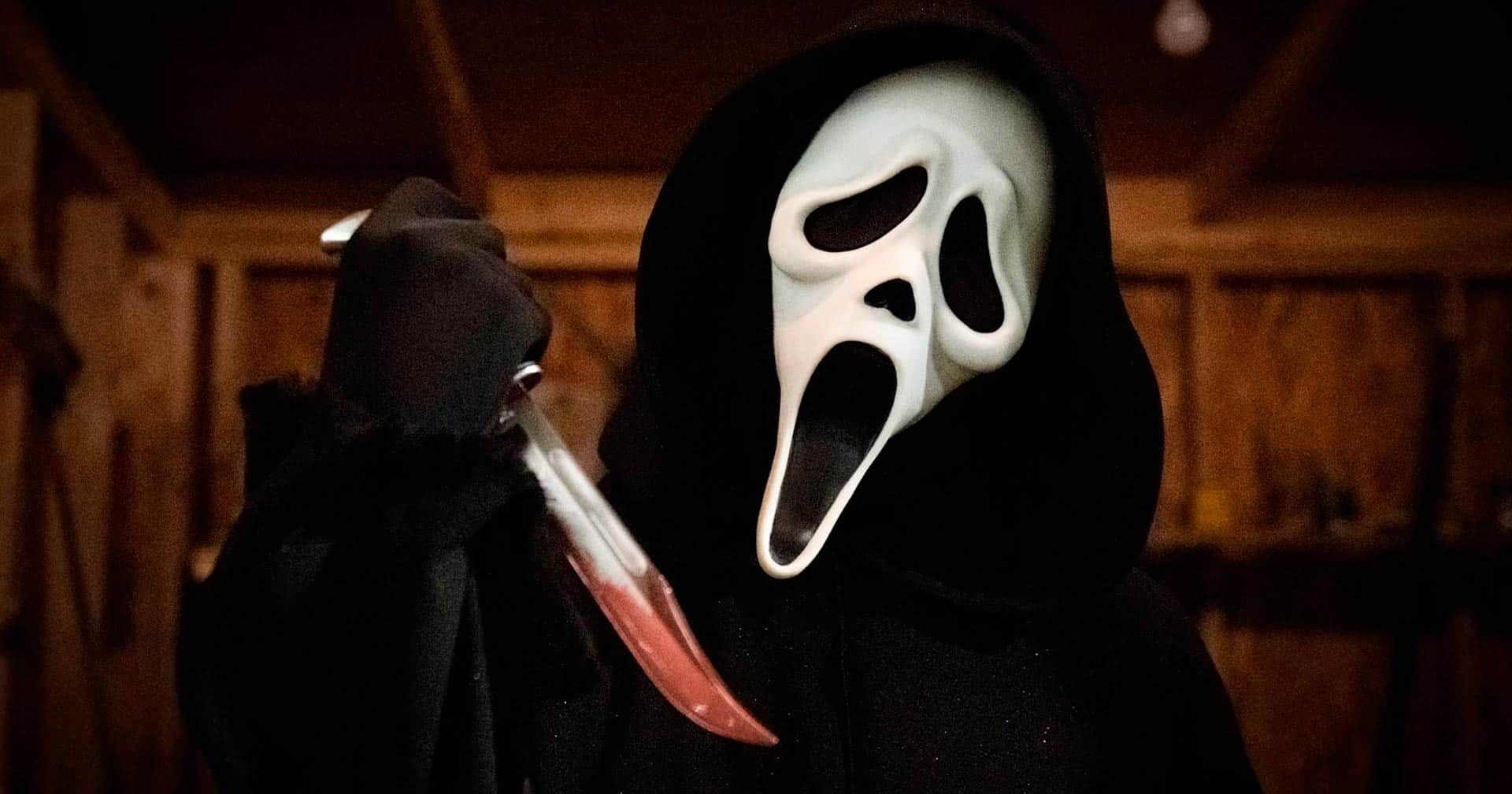 Scary Movie 6 chega ao Paramount+ e já domina o streaming