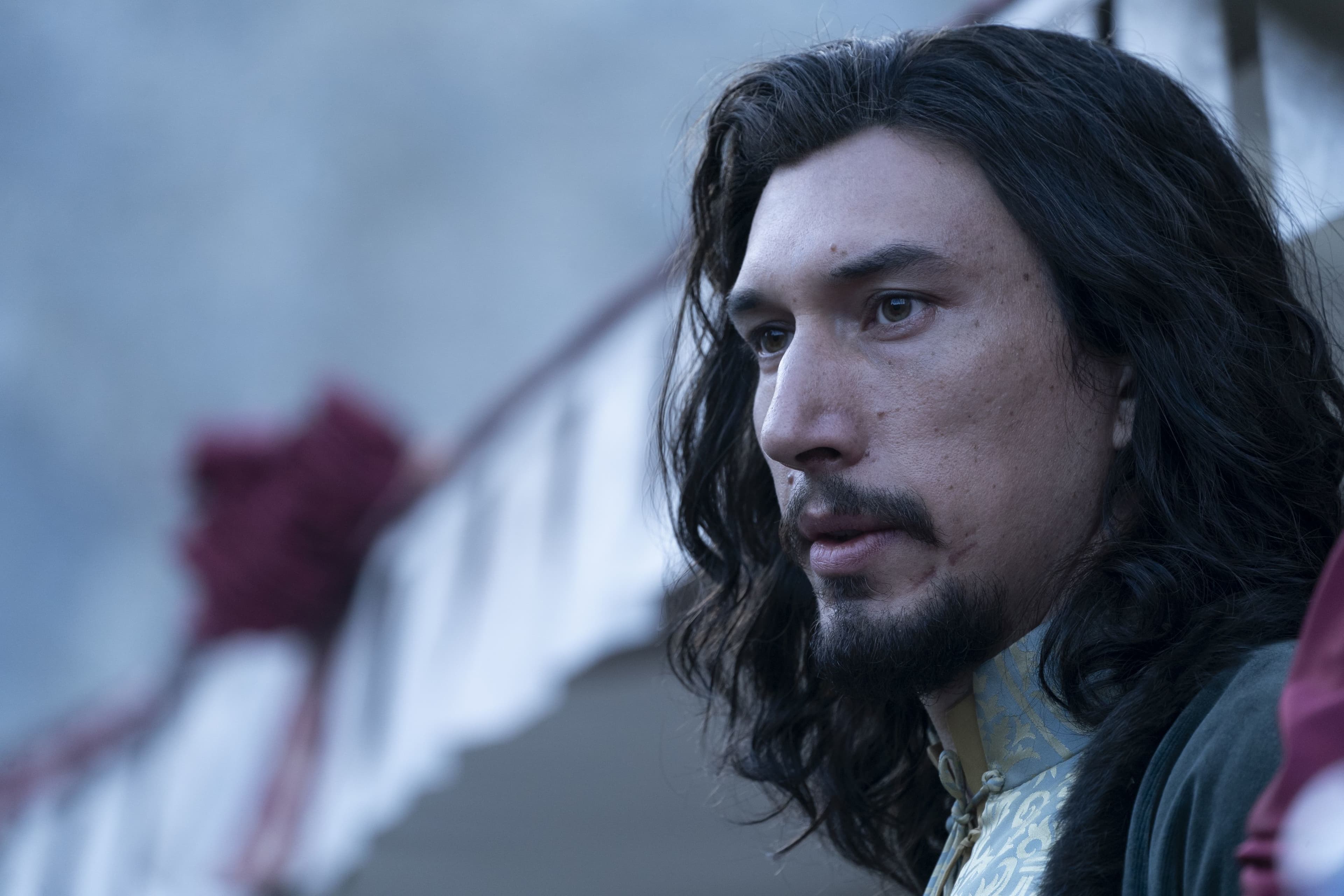 Fogo Contra Fogo 2: Adam Driver é confirmado no elenco da sequência