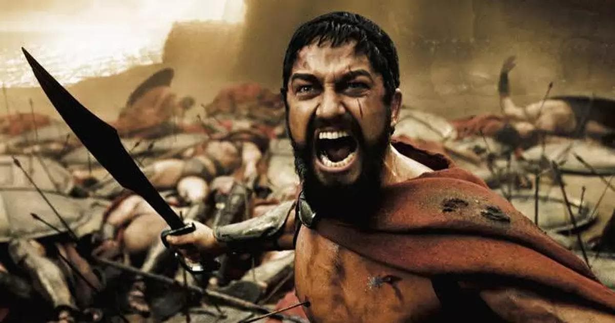 300 vai ganhar série prequel na Netflix com Zack Snyder no comando