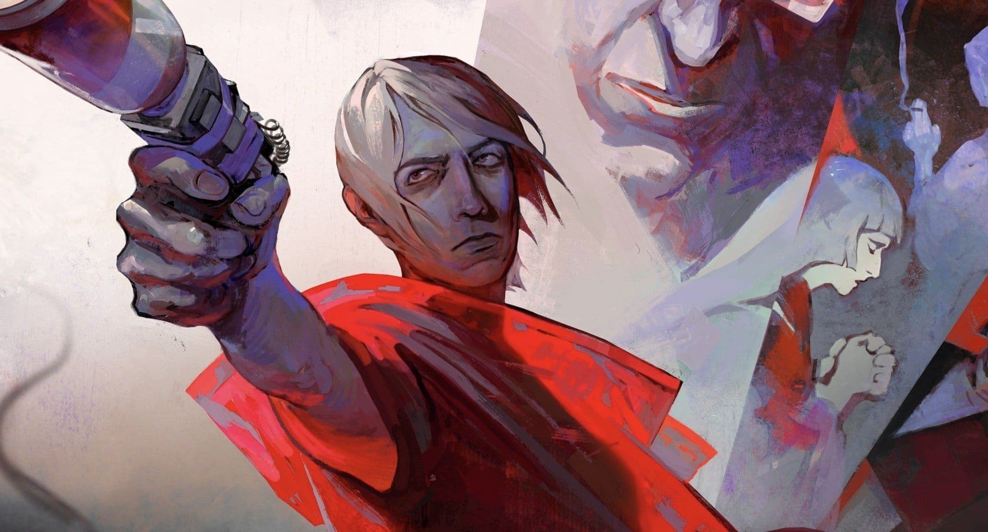 Zero Parades, sucessor espiritual de Disco Elysium, chega ao Switch 2