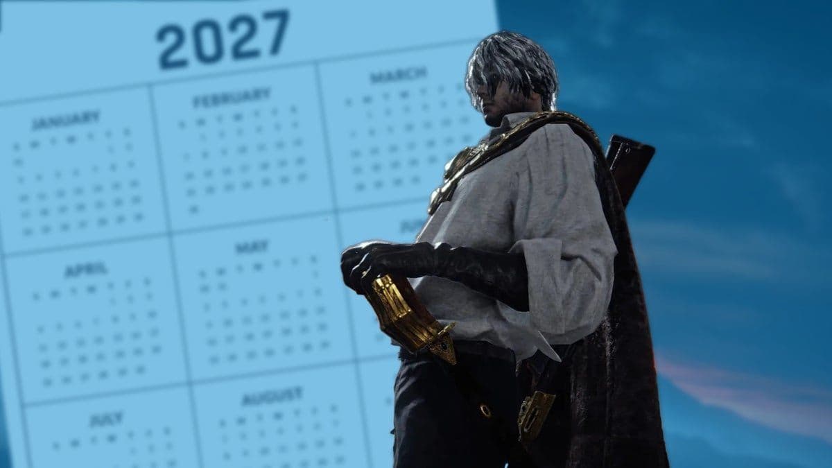 The Duskbloods, exclusivo de Switch 2, é adiado para 2027