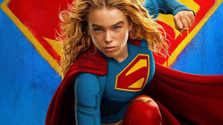 Supergirl tem mais de 50 easter eggs e referências à DC