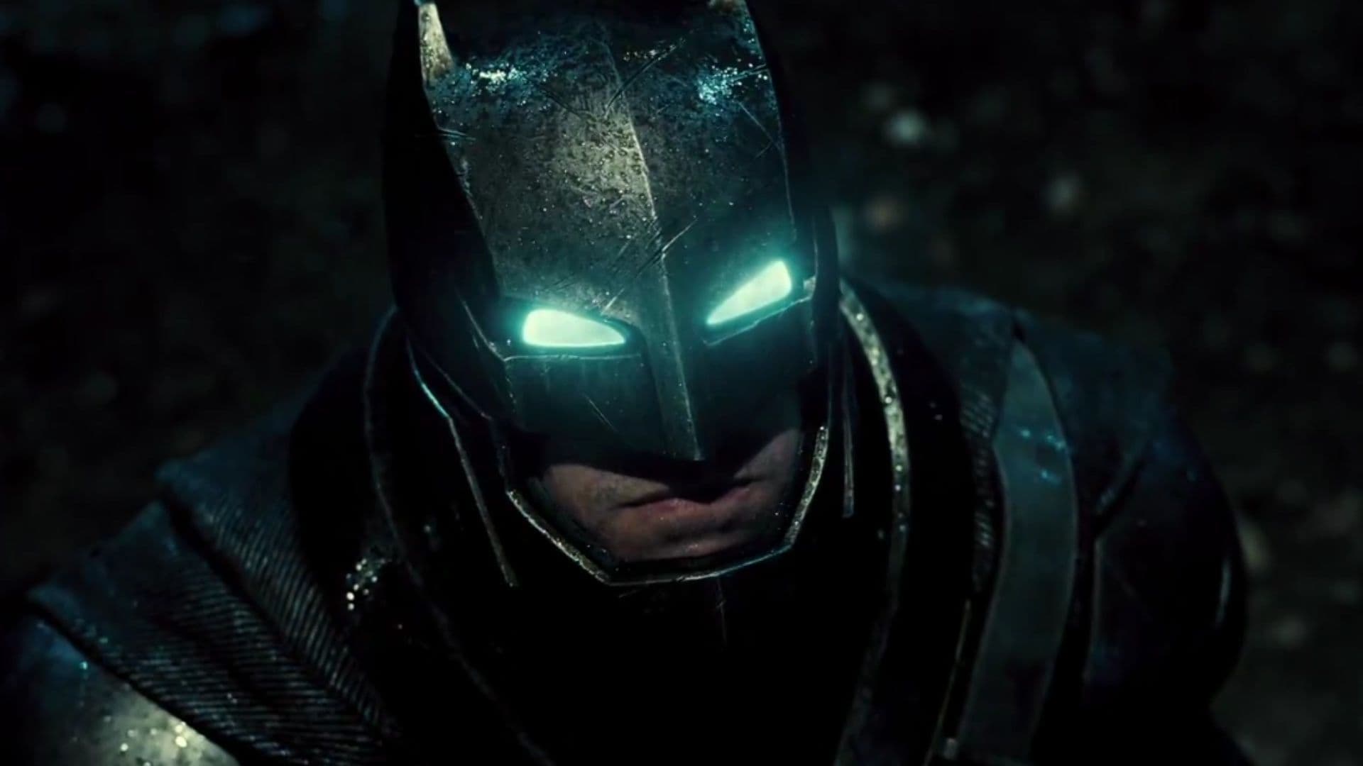 Affleck conta por que largou Batman solo e quer Demolidor de volta