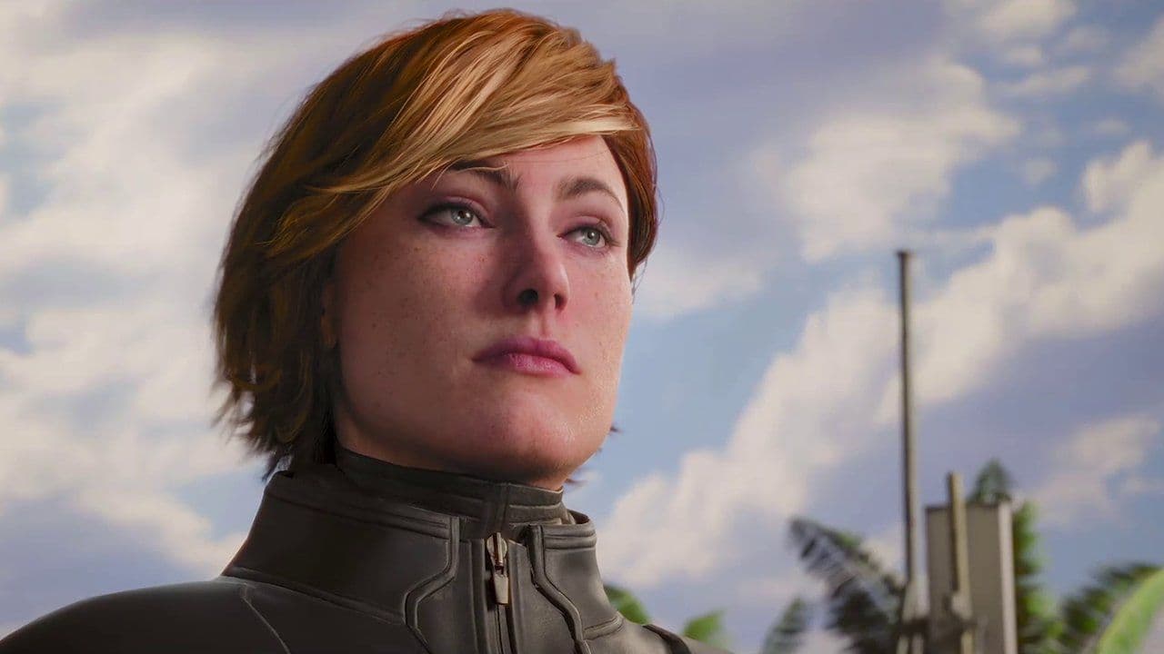 Vazou gameplay do Perfect Dark cancelado, e tem até física de fruta