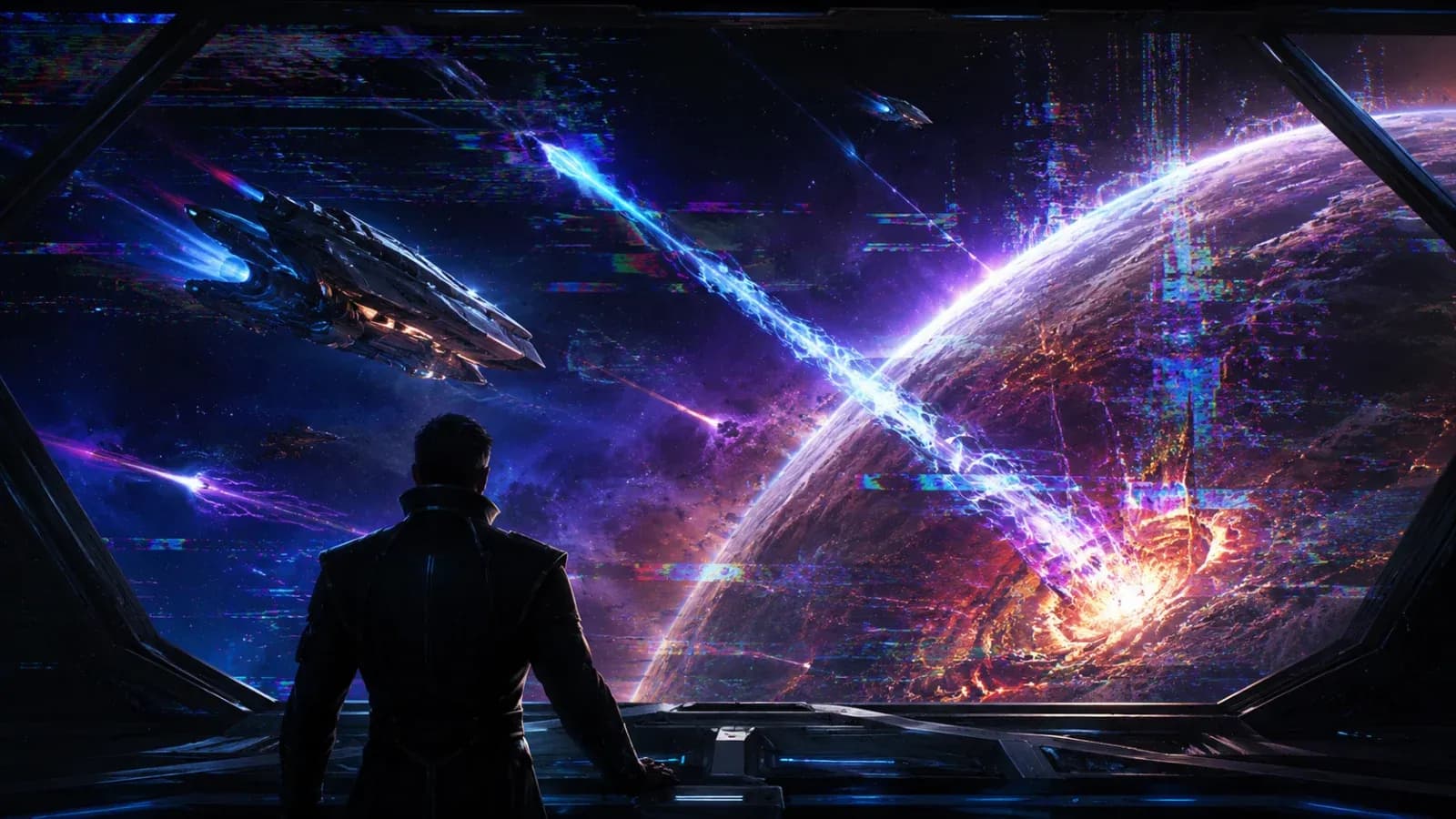 Site de StarCraft começa a 'glitchar' e fãs apostam em anúncio na BlizzCon 2026