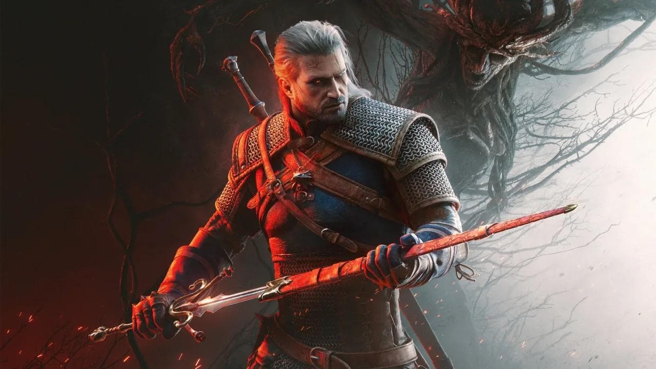 The Witcher 3: Songs of the Past terá demo jogável confirmada