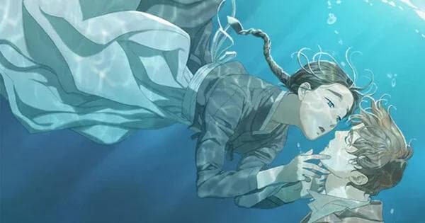 Ize Press anuncia Whale Star e novidades de Solo Leveling no Anime NYC