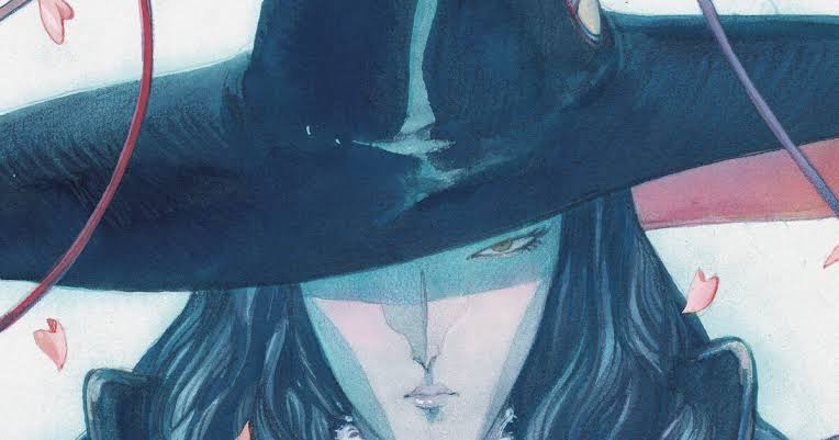 Dark Horse anuncia mangá e HQ de Vampire Hunter D para 2026 e 2027