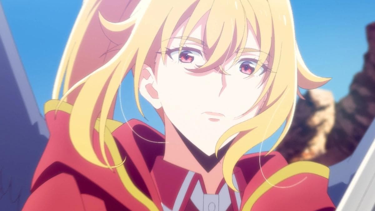 A Wild Last Boss Appeared! 2ª temporada chega em outubro com trailer e abertura revelados