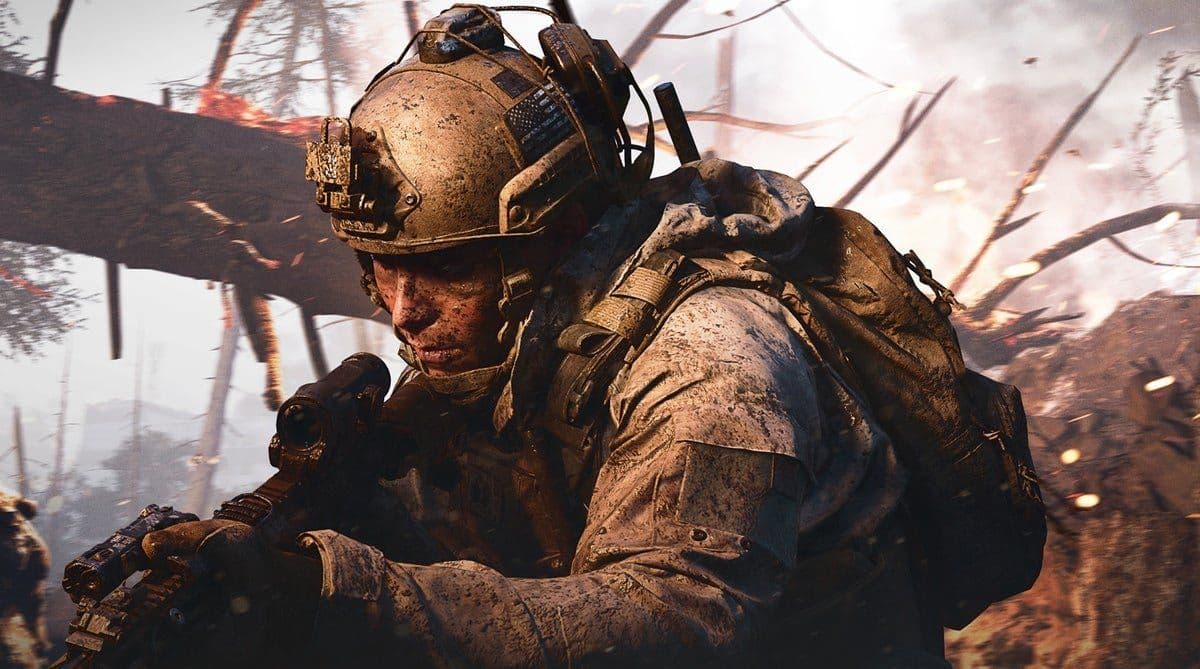 Modern Warfare 4 usa imagens reais de tragédia coreana e gera revolta