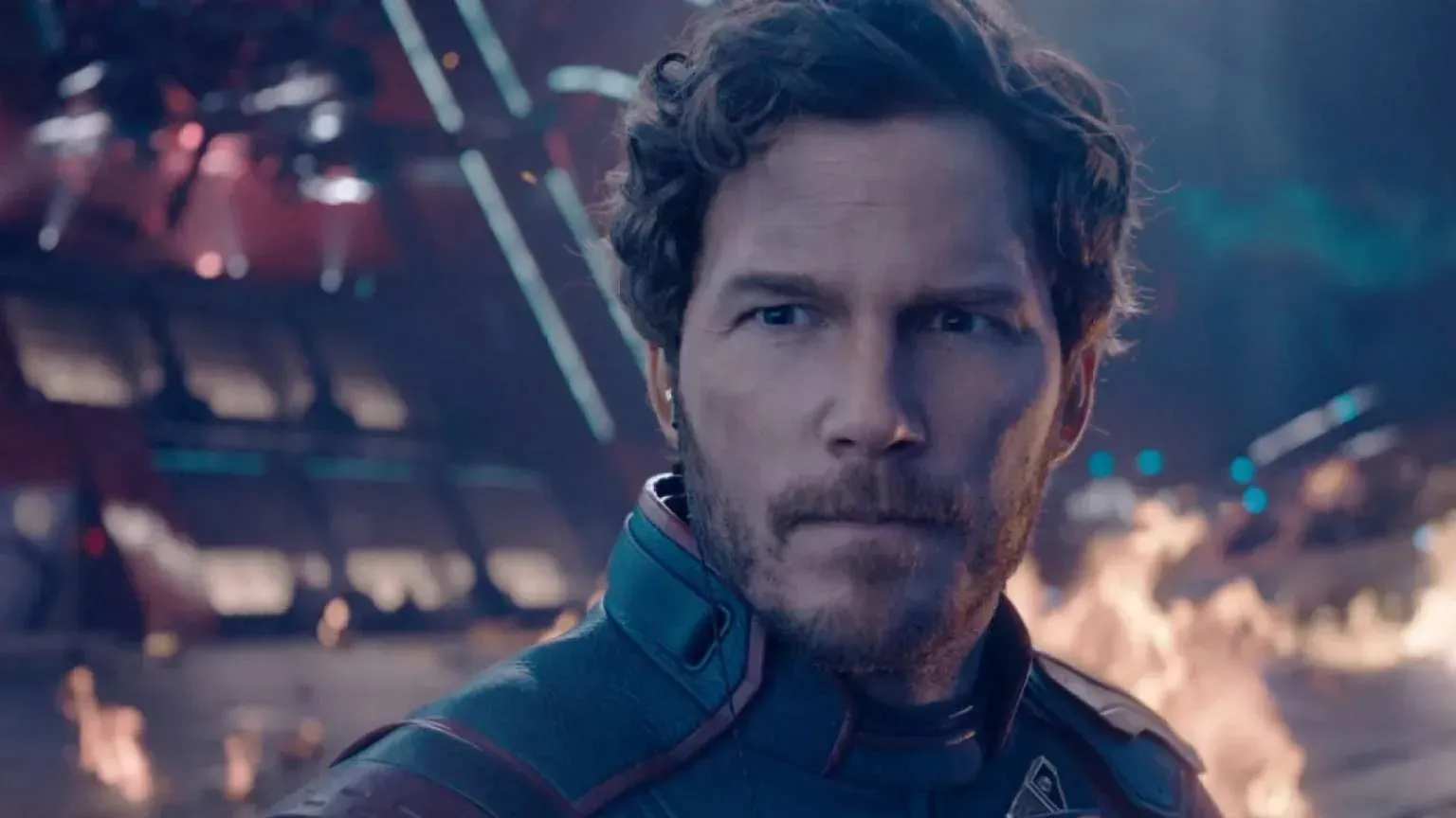 Chris Pratt confirma que Marvel já tomou ações pro retorno do Senhor das Estrelas
