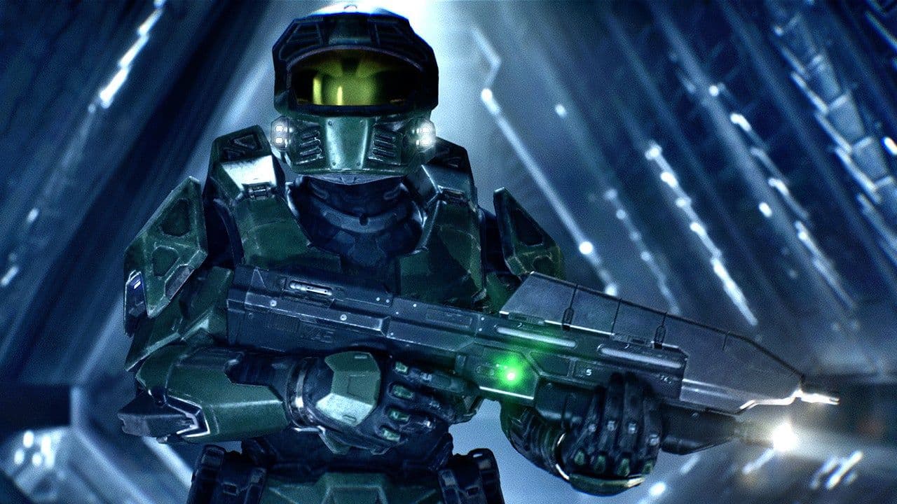 Halo: Campaign Evolved cutuca remake de Halo 2 no final Lendário